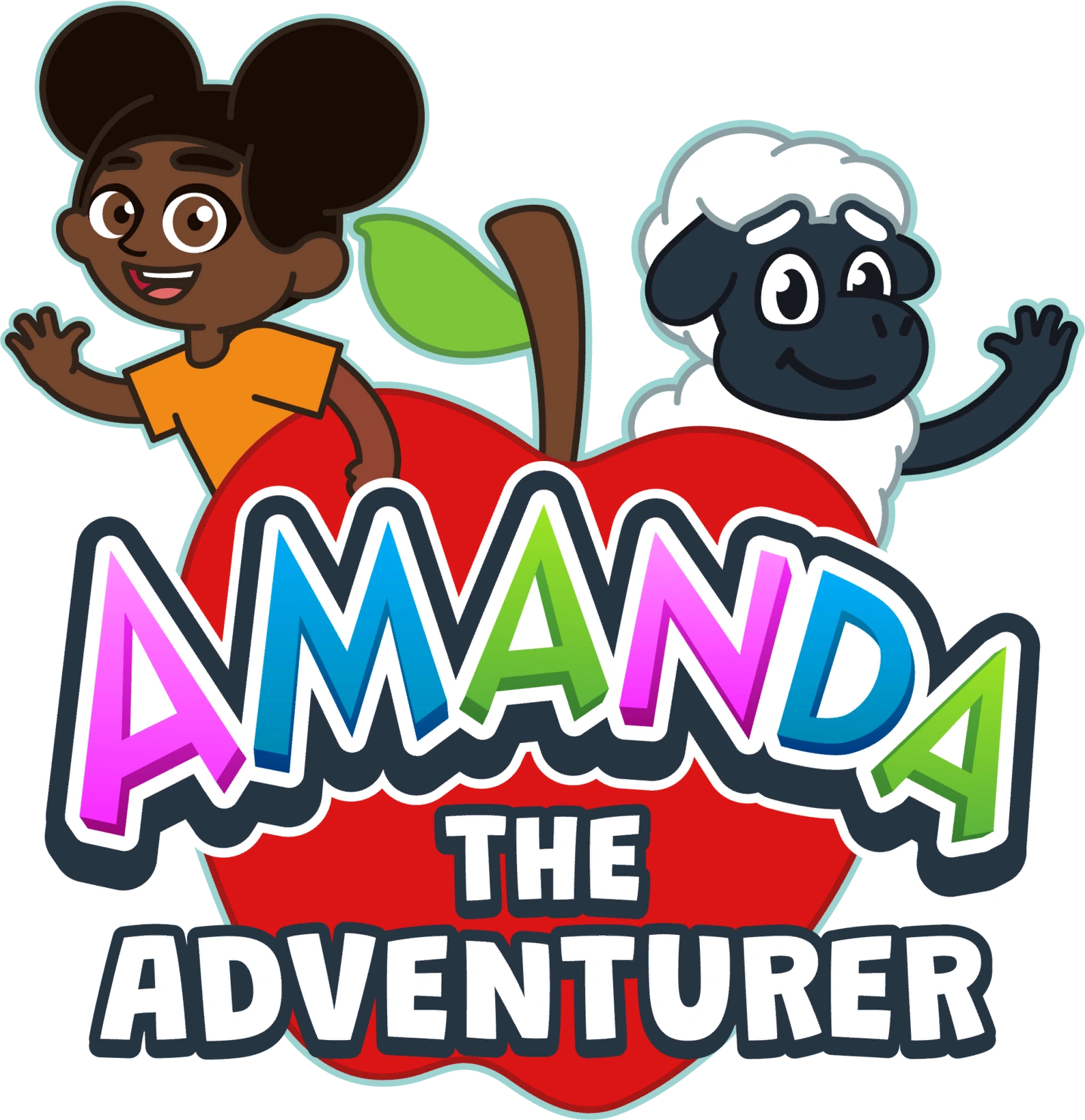 Amanda the Adventurer
