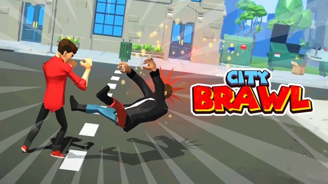 City Brawl