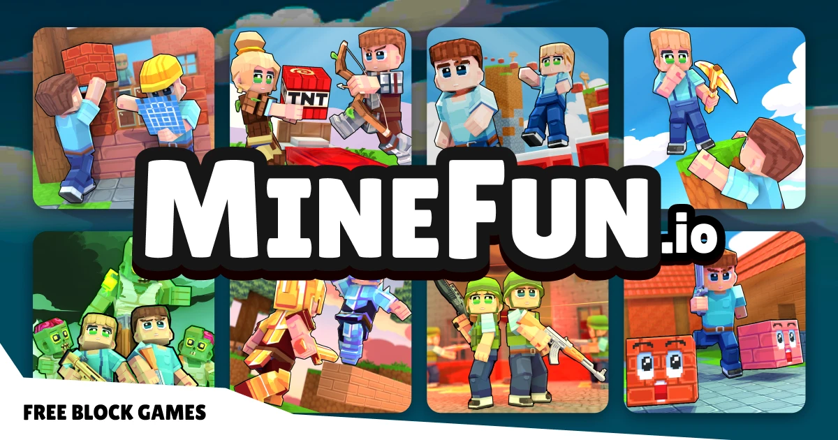 Minefun.io