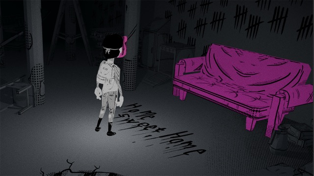 The Magnet First Night