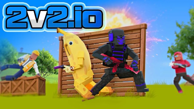 2v2.io