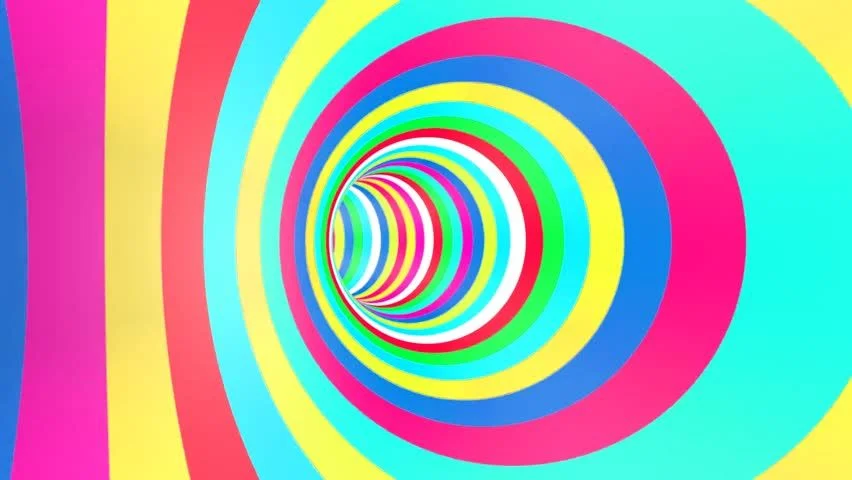 Color Tunnel