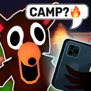 Scary Chats: Horror Messenger