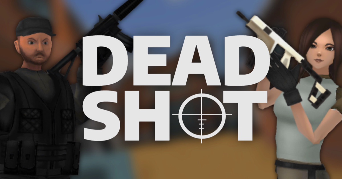 Deadshot.io