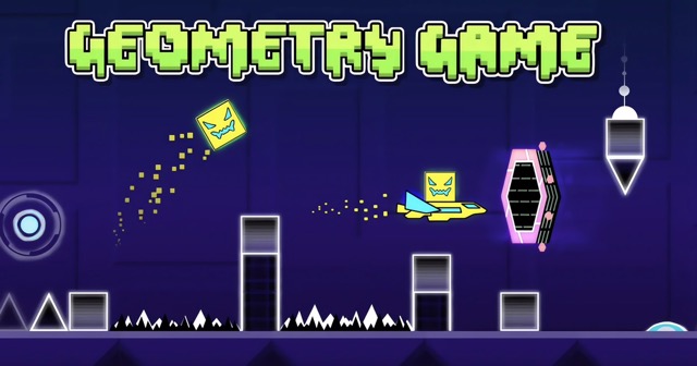 Geometry Dash