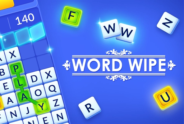 Word Wipe