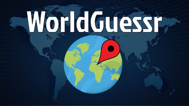 Worldguessr