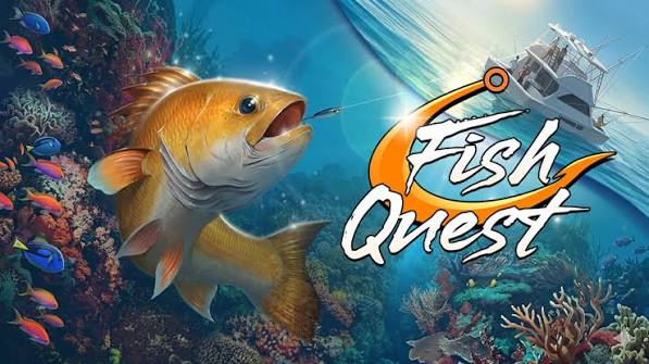 Fish Quest