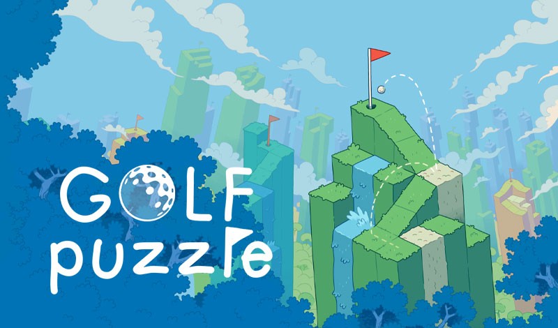Golf Puzzle