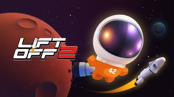 Lift Off 2