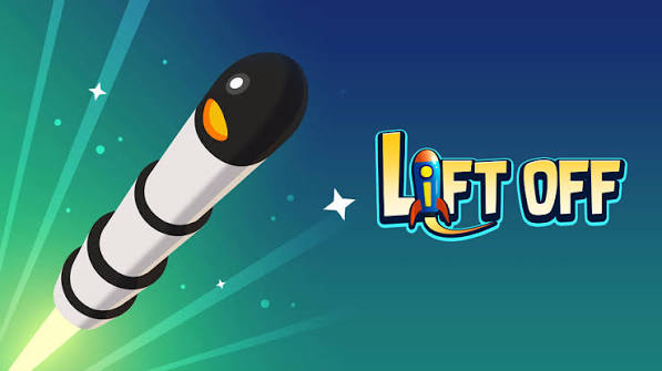 Lift Off