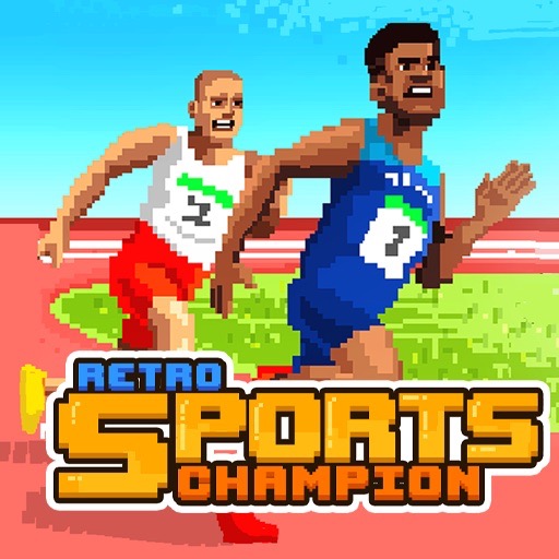 Retro Sports Champion