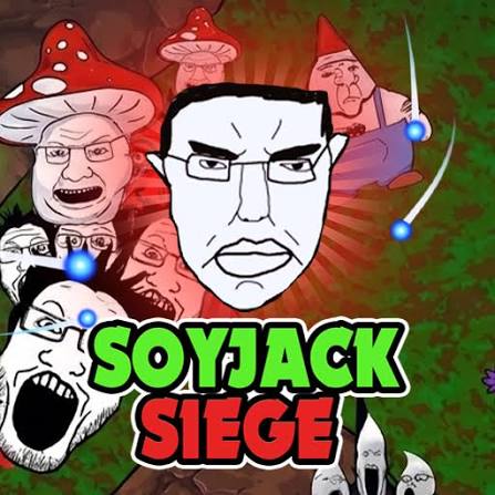 Soyjak Siege