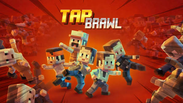 Tap Brawl
