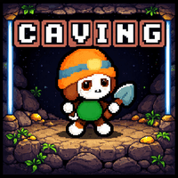 CAVING Game