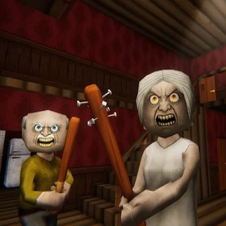 The Road Home: Granny Escape