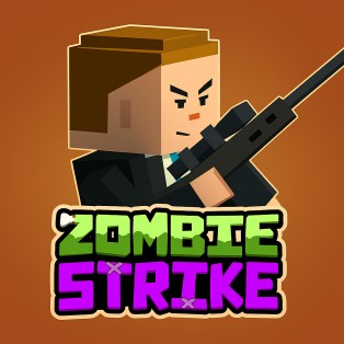 Zombie Strike