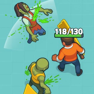 Zombie Survival