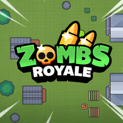Zombs Royale